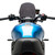 Puig New Generation Sport Windshield Yamaha XSR900 22-26 Dark Smoke