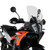 Puig Touring Windscreen KTM 790 Adventure 23-26 Clear