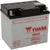 Yuasa 1978-1983 BMW R80/7 Conventional Battery Image 1