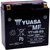 Yuasa 2006-2008 Yamaha XV1900CTM Stratoliner Midnight AGM Maintenance-Free Battery Image 1