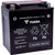 Yuasa 2009-2017 Arctic Cat Prowler 1000 AGM Maintenance-Free Battery Image 1