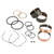 All Balls Racing Kawasaki VN1500B 87-90 Fork Bushing Kit
