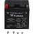 Yuasa 2004-2009 Kawasaki VN2000A Vulcan 2000 High Performance AGM Maintenance-Free Battery FA - YTX20CH Image 1