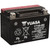 Yuasa 1990-1995 Yamaha XT 600 E AGM Maintenance-Free Battery Image 1
