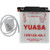 Yuasa 1975-1977 Kawasaki KZ400/D Conventional Battery Image 1