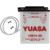 Yuasa 2000-2014 Royal Enfield Bullet 500 C5 Conventional Battery Y12N14-3A Image 1