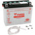 Yuasa 1986-1987 Harley-Davidson FLHT Electra Glide Standard Conventional Battery Image 1