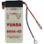 Yuasa 1969 Yamaha G5S Conventional Battery Image 1