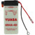 Yuasa 1972 Yamaha LT2 Conventional Battery Image 1