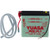 Yuasa 1974 Yamaha DT360 Conventional Battery Image 1