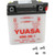 Yuasa 1977-1979 Yamaha DT250 Conventional Battery Image 1