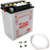 Yuasa 2013 Arctic Cat TRV 500 Core Conventional Battery Image 1