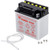 Yuasa 2005 Sea Doo 3D 800 Premium Conventional Battery Image 2