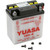 Yuasa 1984 Yamaha XT250 Conventional Battery Image 1