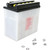 Yuasa 1970-1978 Harley-Davidson XLCH Conventional Battery YB7-A Image 2