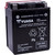Yuasa 2005-2006 Arctic Cat 650 Automatic 4x4 High Performance AGM Maintenance-Free Battery Image 1