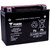 Yuasa 2002-2003 Arctic Cat ZL 800 High Performance AGM Maintenance-Free Battery Image 1