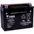 Yuasa 2004-2005 Arctic Cat Sabercat 500 High Performance AGM Maintenance-Free Battery Image 1