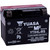 Yuasa 2006 Can-Am DS 90 2-Stroke AGM Maintenance-Free Battery Image 1