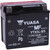 Yuasa 2006 Arctic Cat 50 2x4 AGM Maintenance-Free Battery Image 1