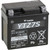 Yuasa 2006-2011 Suzuki LT-Z50 QuadSport High Performance AGM Maintenance-Free Battery Image 1