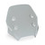 Puig Sport Windscreen Suzuki DL800 V-Strom 23-26 Smoke