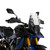 Puig Sport Windscreen Suzuki DL800 V-Strom 23-26 Clear