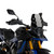 Puig Sport Windscreen Suzuki DL800 V-Strom 23-26 Black