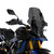 Puig Touring Windscreen Suzuki DL800 V-Strom 23-26 Dark Smoke