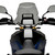 Puig Touring Windscreen Suzuki DL800 V-Strom 23-26 Smoke
