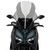 Puig V-Tech Line Touring Windshield Yamaha X-Max 300 25-26 [Fixed Windshield] Smoke