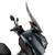 Puig V-Tech Line Touring Windshield Yamaha X-Max 125 23-25 Smoke