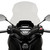 Puig V-Tech Line Touring Windshield Yamaha X-Max 125 23-25 [Fixed Windshield] Clear