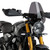 Puig New Generation Sport Windshield Triumph Scrambler 400x 24-25 Dark Smoke
