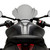 Puig Z-Racing Windscreen Triumph Daytona 660 24-25 Smoke