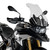 Puig Touring Plus Windscreen BMW F850GS 18-23 w/Touring OEM Windscreen Clear