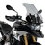 Puig Touring Plus Windscreen BMW F900GS Adventure 24-26 w/Touring OEM Windscreen Smoke