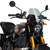 Puig New Generation Sport Windshield Indian FTR1200 /S 19-22 Smoke