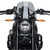 Puig New Generation Sport Windshield Indian FTR1200 /S 23-25 Smoke
