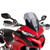 Puig Sport Windscreen Ducati Multistrada 1260 /S/Enduro 18-20 Smoke