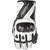 RST Stunt III CE Ladies Gloves Black/White