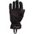 RST Urban Air 3 Mesh CE Gloves Black/Red