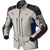 RST Pro Series Adventure-X D3O CE Textile Jacket Silver/Blue