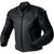 RST S-1 D3O CE Leather Jacket Black