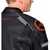 RST S-1 D3O CE Leather Jacket Black/Grey/Red