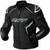 RST S-1 D3O CE Textile Jacket Black/White