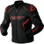 RST S-1 D3O CE Textile Jacket Black/Red