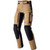 RST Pro Series Adventure D3O CE Textile Pants Sand/Black