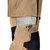 RST Pro Series Adventure D3O CE Textile Pants Sand/Black