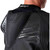 RST TracTech Evo 5 D3O CE Leather Jacket Black/White